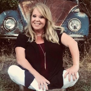 Meet your Posher, Kim